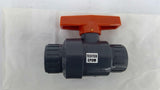 Colonial Valve V08191N Super C Compact Ball Valve 3/4"