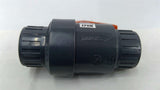 Colonial Valve V08191N Super C Compact Ball Valve 3/4"