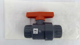 Colonial Valve V08191N Super C Compact Ball Valve 3/4"
