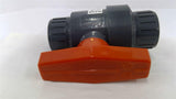 Colonial Valve V08191N Super C Compact Ball Valve 3/4"