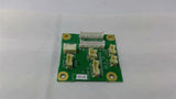 Domino D02F86001 Header Tank Relay PCBA