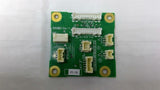 Domino D02F86001 Header Tank Relay PCBA