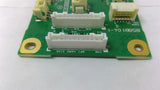 Domino D02F86001 Header Tank Relay PCBA