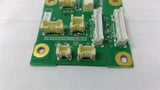 Domino D02F86001 Header Tank Relay PCBA