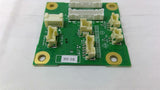 Domino D02F86001 Header Tank Relay PCBA