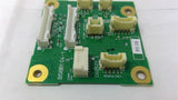 Domino D02F86001 Header Tank Relay PCBA