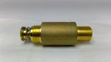 Delabie 748126 Thmpostop 1/2" 7 Sec.