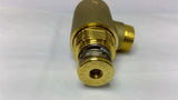 Delabie 748126 Thmpostop 1/2" 7 Sec.