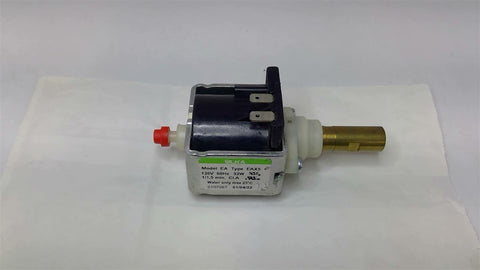 Ulka EAX5 Vibratory Pump 120 Volt 60 HZ 52 W