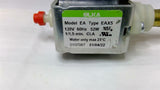Ulka EAX5 Vibratory Pump 120 Volt 60 HZ 52 W