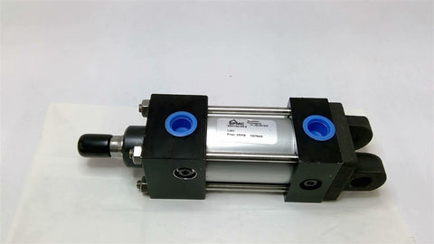 SPMC A0277A2-RS-S Pneumatic Cylinder 250 PSI