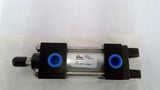 SPMC A0277A2-RS-S Pneumatic Cylinder 250 PSI
