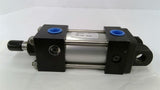 SPMC A0277A2-RS-S Pneumatic Cylinder 250 PSI