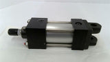 SPMC A0277A2-RS-S Pneumatic Cylinder 250 PSI