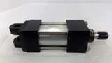 SPMC A0277A2-RS-S Pneumatic Cylinder 250 PSI