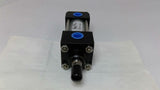 SPMC A0277A2-RS-S Pneumatic Cylinder 250 PSI
