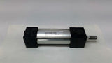 Southern PKG. ETF3/81 1/8x2 Pneumatic Cylinder 2 3/4" Stroke