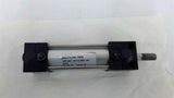 Southern PKG. ETF3/81 1/8x2 Pneumatic Cylinder 2 3/4" Stroke