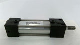 Southern PKG. ETF3/81 1/8x2 Pneumatic Cylinder 2 3/4" Stroke