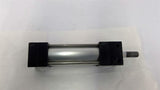 Southern PKG. ETF3/81 1/8x2 Pneumatic Cylinder 2 3/4" Stroke