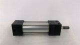 Southern PKG. ETF3/81 1/8x2 Pneumatic Cylinder 2 3/4" Stroke