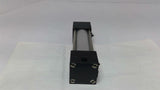 Southern PKG. ETF3/81 1/8x2 Pneumatic Cylinder 2 3/4" Stroke