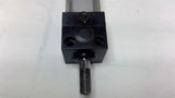 Southern PKG. ETF3/81 1/8x2 Pneumatic Cylinder 2 3/4" Stroke
