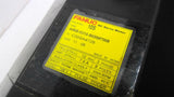 Fanuc A06B-0315-B005#7008 AC Servo Motor 2000 RPM 3 Phase 198V