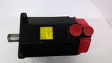 Fanuc A06B-0315-B005#7008 AC Servo Motor 2000 RPM 3 Phase 198V