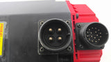 Fanuc A06B-0315-B005#7008 AC Servo Motor 2000 RPM 3 Phase 198V
