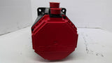 Fanuc A06B-0315-B005#7008 AC Servo Motor 2000 RPM 3 Phase 198V