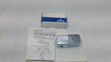 Emerson AMG-120/240 Solenoid Coil 17/12 Watts 50/60 HZ