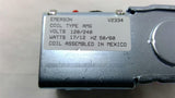 Emerson AMG-120/240 Solenoid Coil 17/12 Watts 50/60 HZ