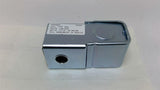 Emerson AMG-120/240 Solenoid Coil 17/12 Watts 50/60 HZ