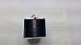 Emerson AMG-120/240 Solenoid Coil 17/12 Watts 50/60 HZ