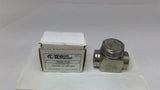 Watson McDaniel TD600-13-N Trap Disc 3/4"