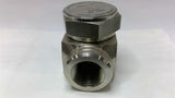 Watson McDaniel TD600-13-N Trap Disc 3/4"