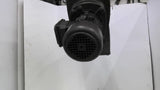 Nord 80LH/4CUS 1 HP Gear Motor 1800 RPM 4P 3 Phase 230/460 V 120:1 Ratio