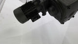 Nord 80LH/4CUS 1 HP Gear Motor 1800 RPM 4P 3 Phase 230/460 V 120:1 Ratio