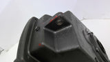 Nord 80LH/4CUS 1 HP Gear Motor 1800 RPM 4P 3 Phase 230/460 V 120:1 Ratio