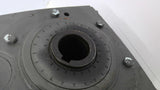 Nord 80LH/4CUS 1 HP Gear Motor 1800 RPM 4P 3 Phase 230/460 V 120:1 Ratio