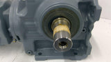 SEW S57 DRS71M4/IS Gearmotor 0.55 Kw 220/242 Volts 1360/31 Ratio