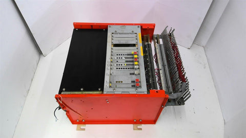 AEG Stromrichtergeraet 985/50754-N 500 Volts MIDISEMI 500/65