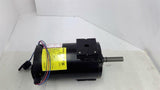 Trane MOT14540 1.27 HP Commercial Fan Motor 840 RPM Three Phase 480 V 60 Hz