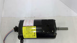 Trane MOT14540 1.27 HP Commercial Fan Motor 840 RPM Three Phase 480 V 60 Hz