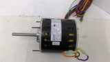 Mars 10589 3/4 HP Direct Drive Blower Motor 1075 RPM One Phase 115 V TEFC 60 HZ