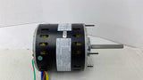 Mars 10589 3/4 HP Direct Drive Blower Motor 1075 RPM One Phase 115 V TEFC 60 HZ