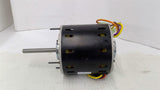 Mars 10589 3/4 HP Direct Drive Blower Motor 1075 RPM One Phase 115 V TEFC 60 HZ