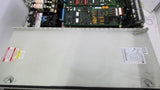 Allen Bradley 1395-B75-C3-P10-P51-X1 75 HP DC Controller 300 F 500 A Volts