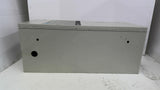 Allen Bradley 1395-B75-C3-P10-P51-X1 75 HP DC Controller 300 F 500 A Volts